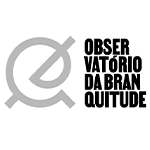 Observatório da branquitude logo