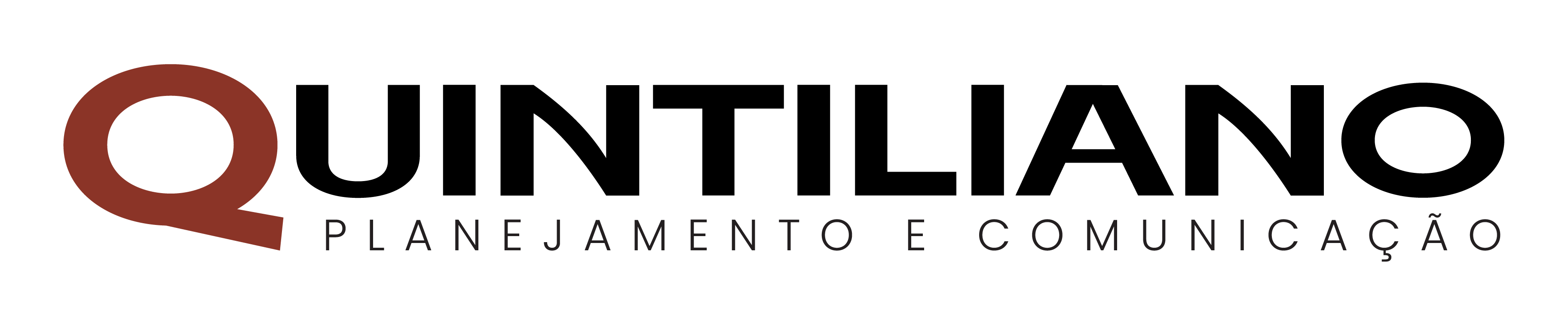 Logo Quintiliano