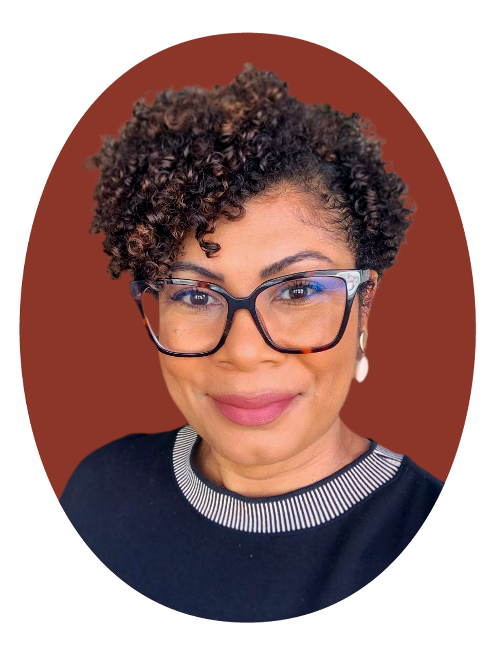 Foto de Rachel Quintiliano